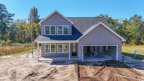 2116 E Highway 9 Business Loris SC 29569