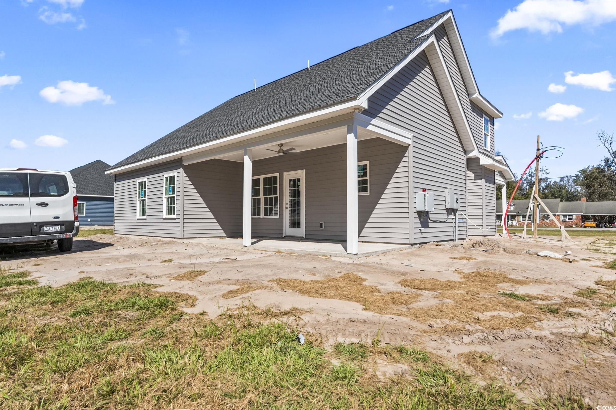 2116 E Highway 9 Business