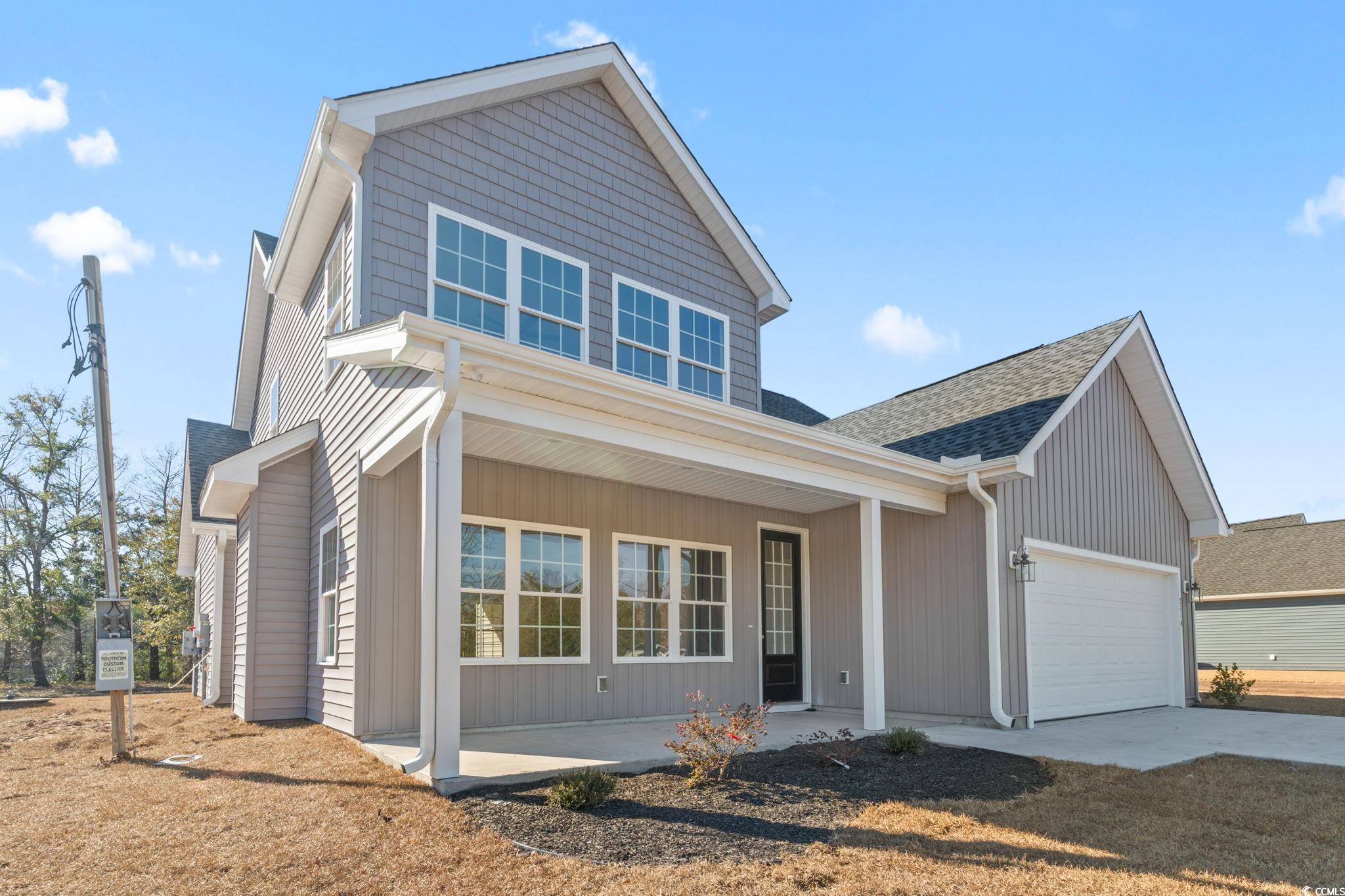 2116 Highway 9 Business