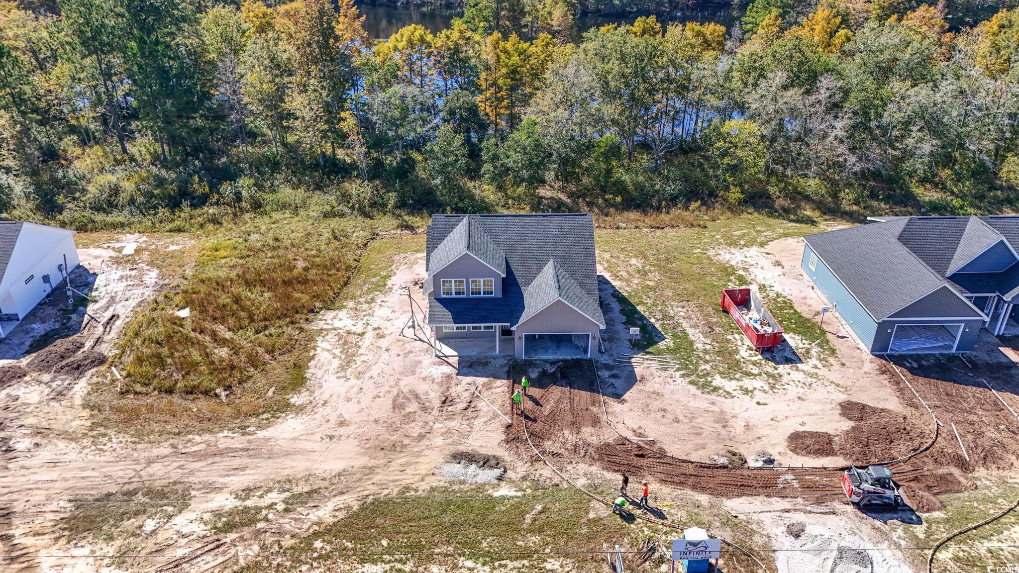 2116 E Highway 9 Business