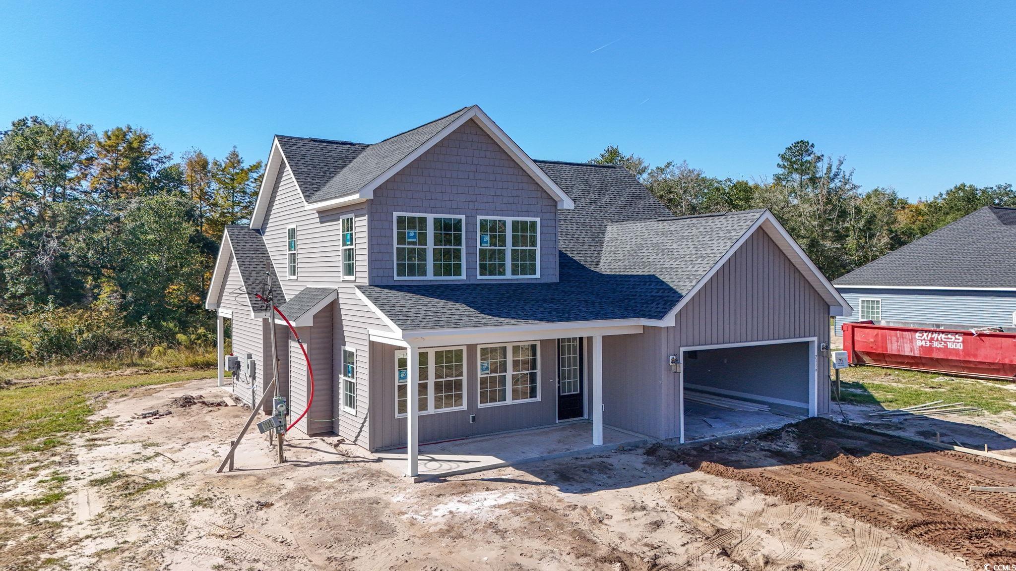 2116 E Highway 9 Business