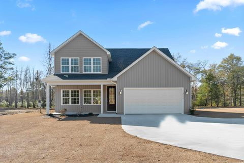 2116 Highway 9 Business Loris SC 29569