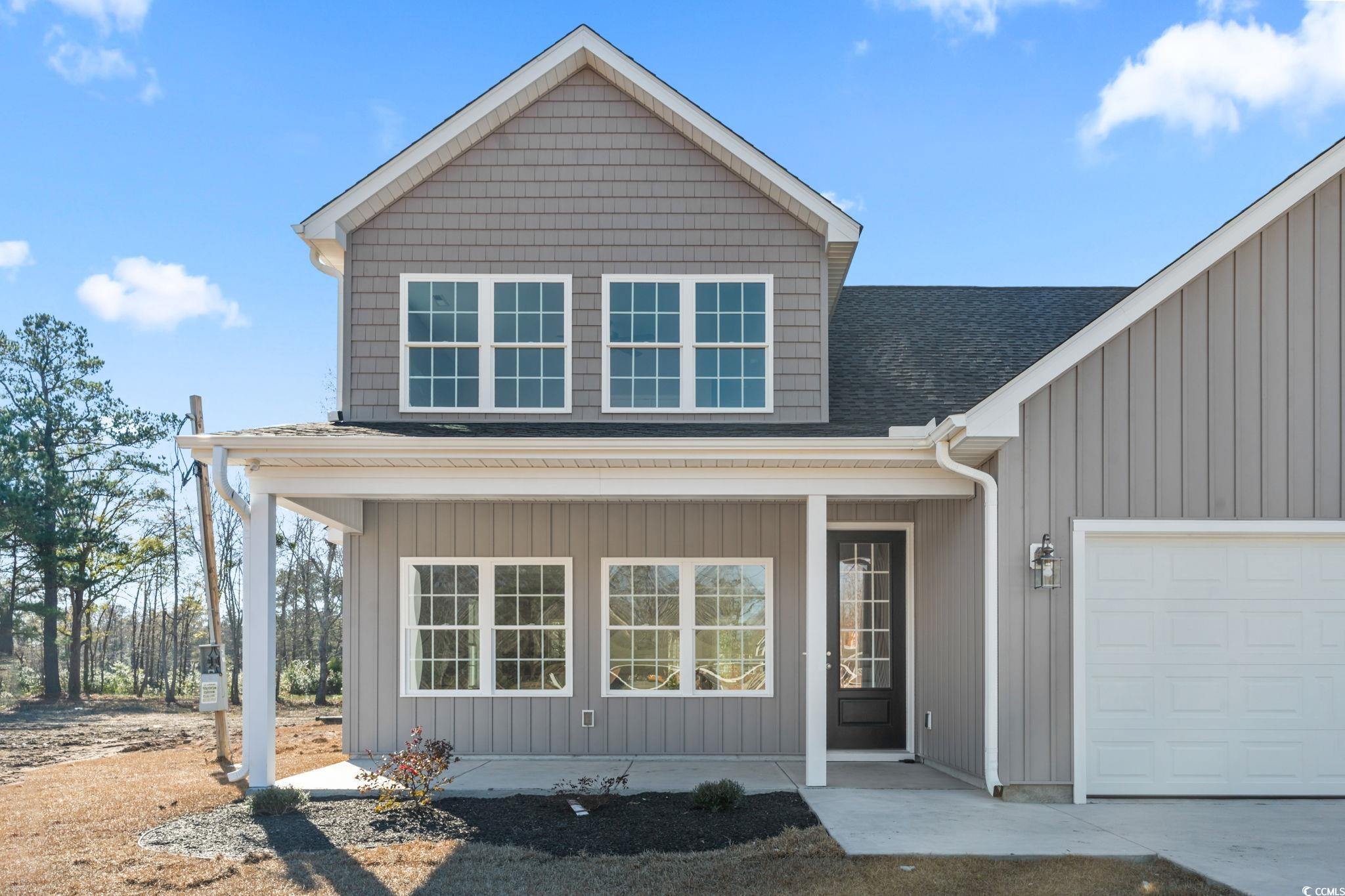 2116 Highway 9 Business