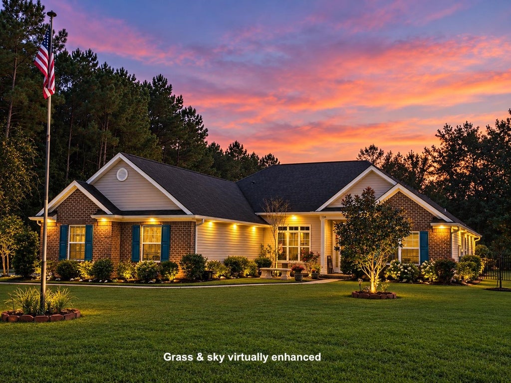 Photo of 136 Alpharetta Ct, Conway, SC 29526 (MLS # 2625464)