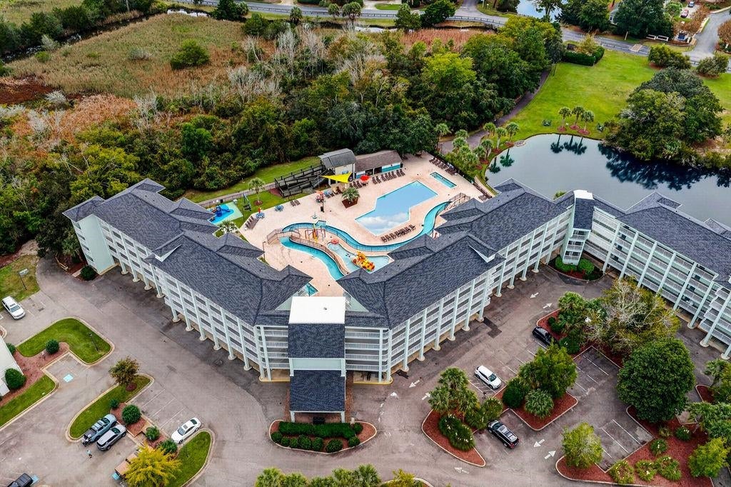 Photo of 14290 Ocean Highway #113, Pawleys Island, SC 29585 (MLS # 2625940)