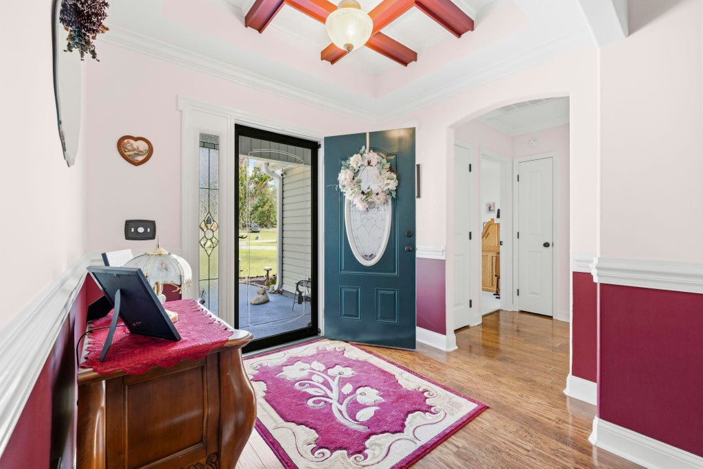 Photo of 154 Clearwind Ct, Galivants Ferry, SC 29544 (MLS # 2619639)