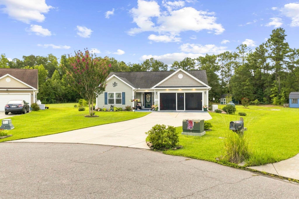 Photo of 154 Clearwind Ct, Galivants Ferry, SC 29544 (MLS # 2619639)