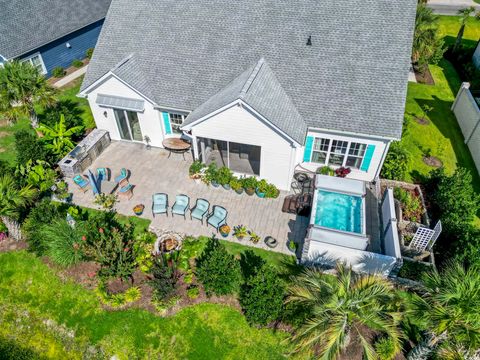 A home in Myrtle Beach