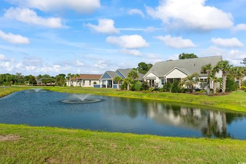 A home in Myrtle Beach