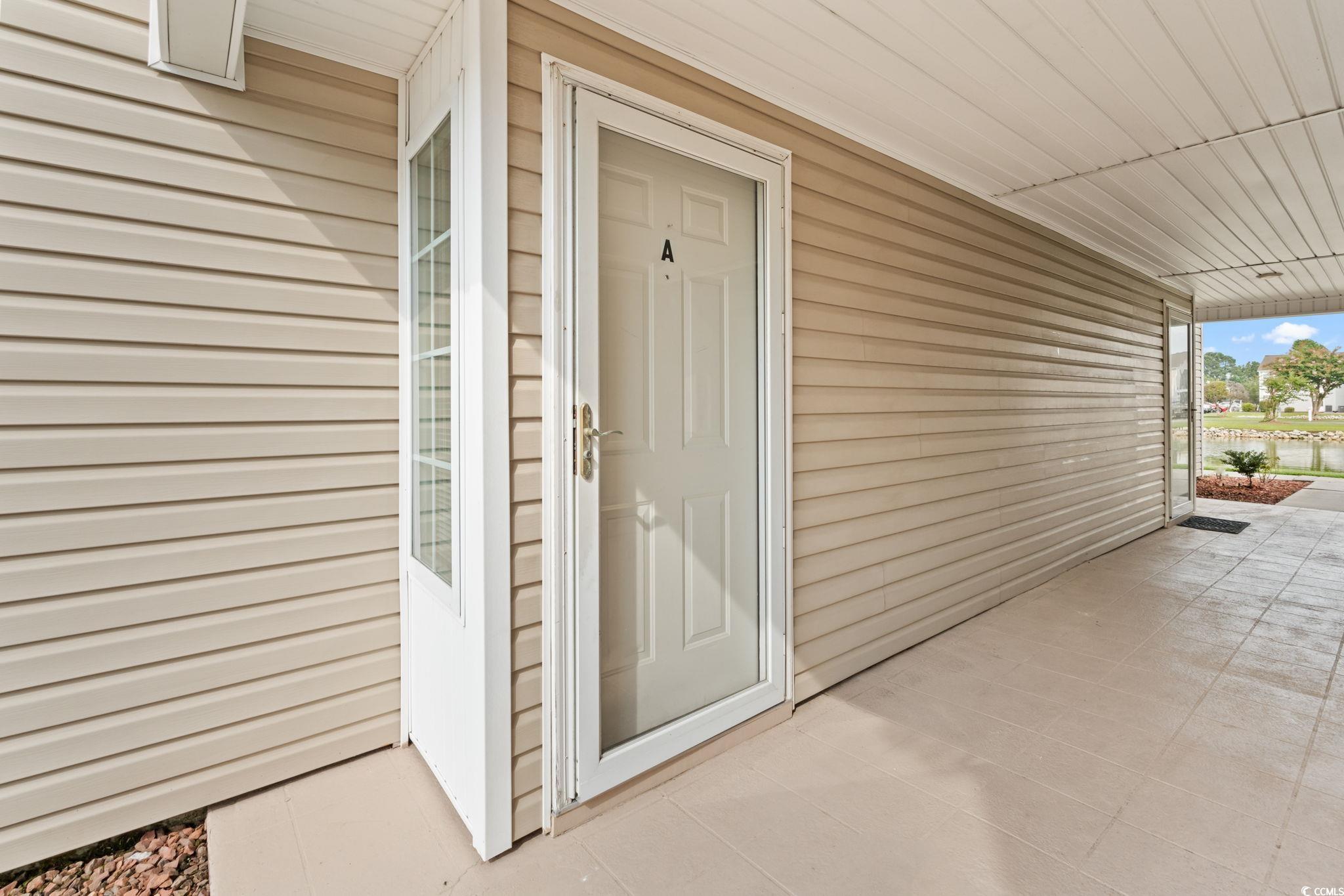 2257 Andover Dr. A