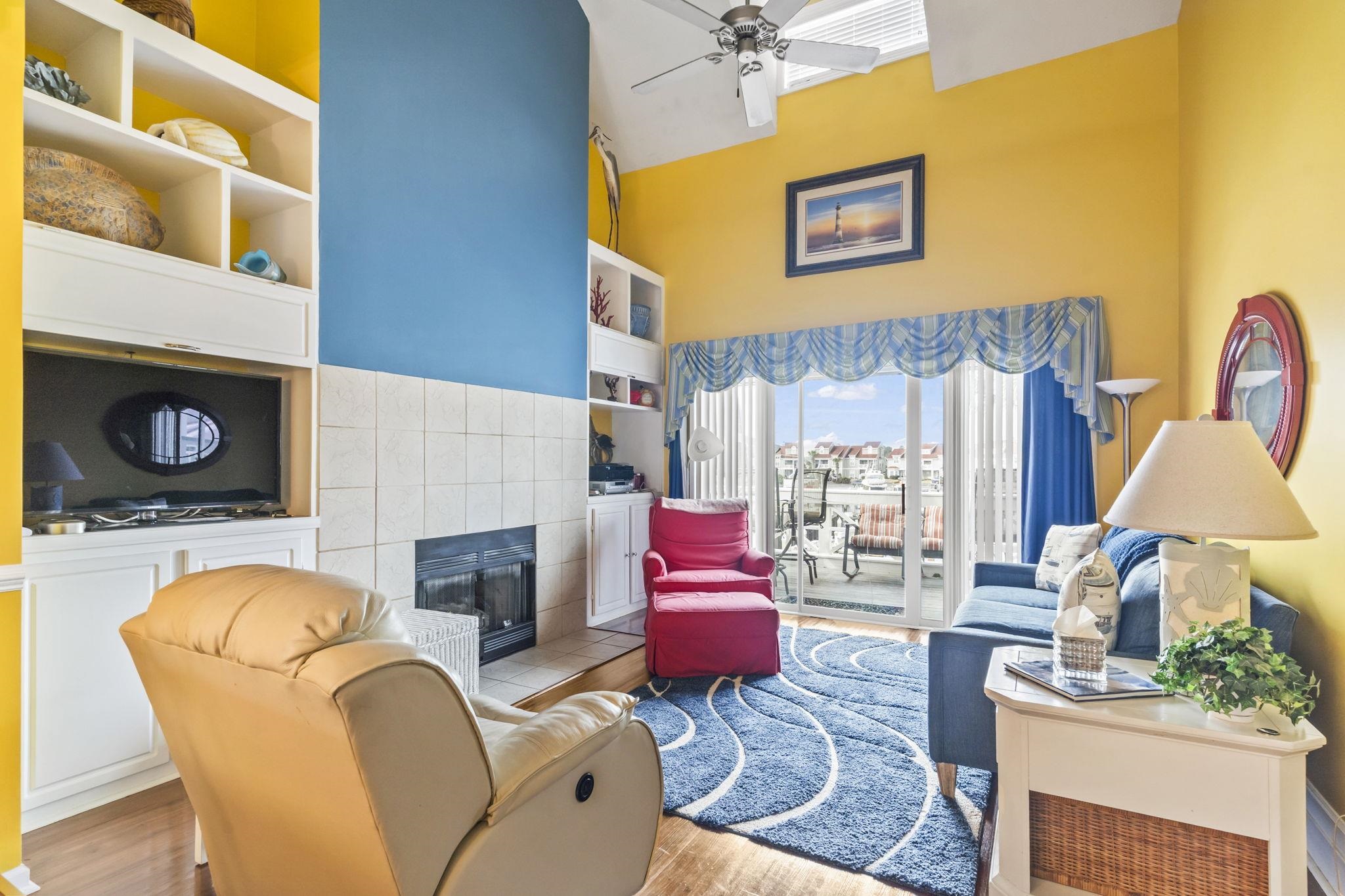 4396 Baldwin Ave. 109