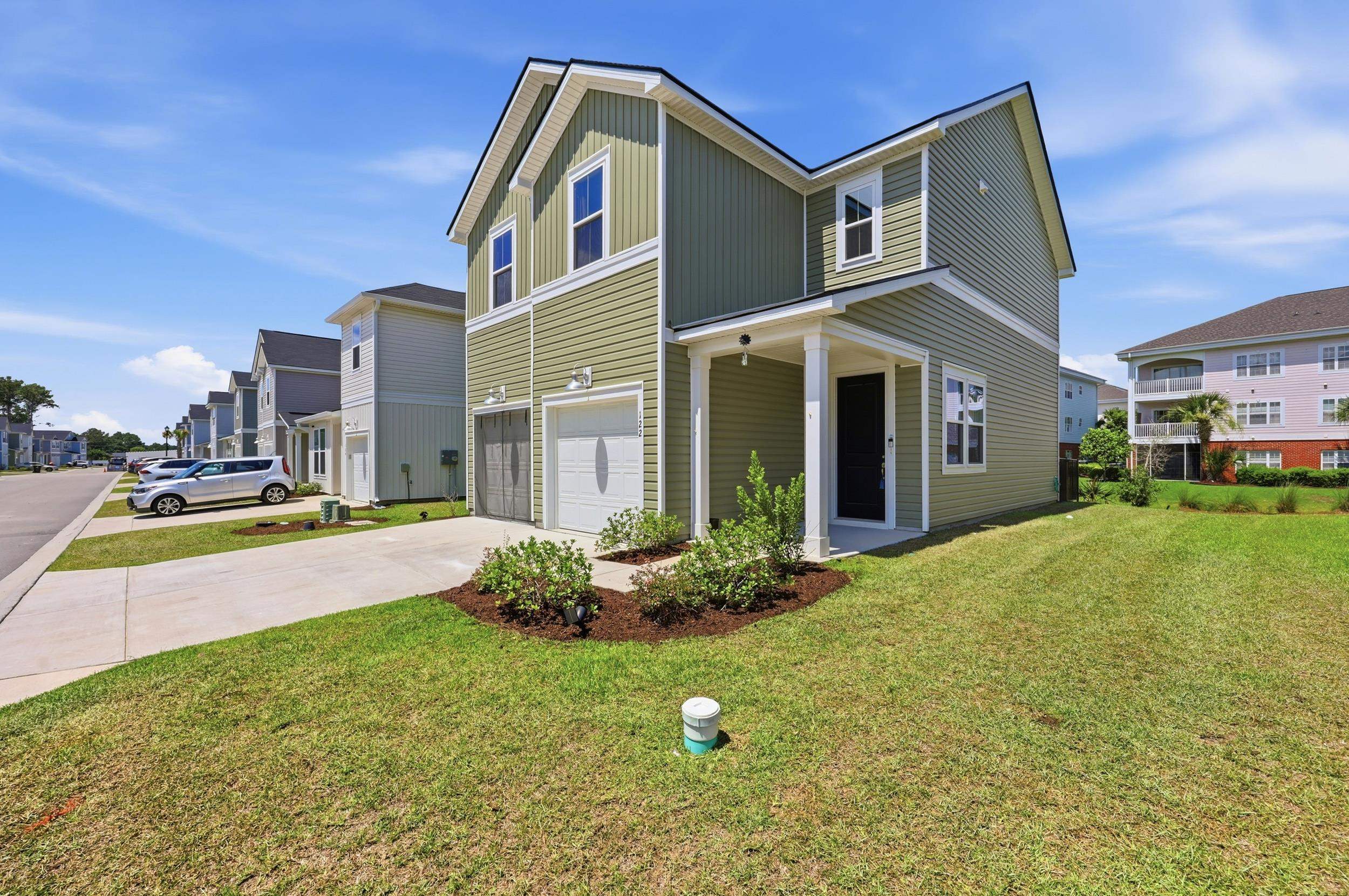 122 Cypress Hollow Dr.