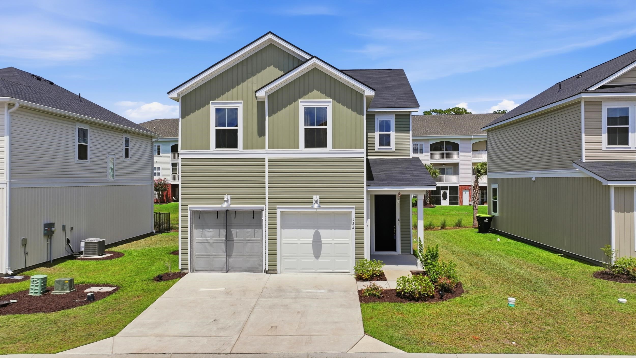 Photo 1 of 46 — 122 Cypress Hollow Dr., Little River, SC 29566