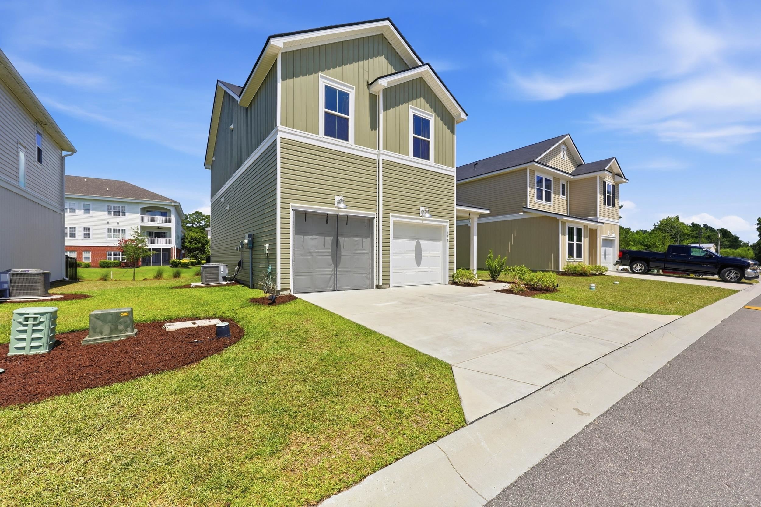 122 Cypress Hollow Dr.