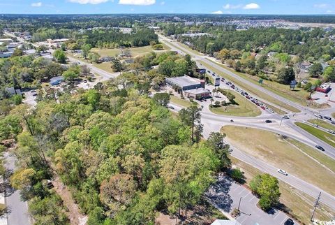 TBD Highway 90 Little River SC 29566