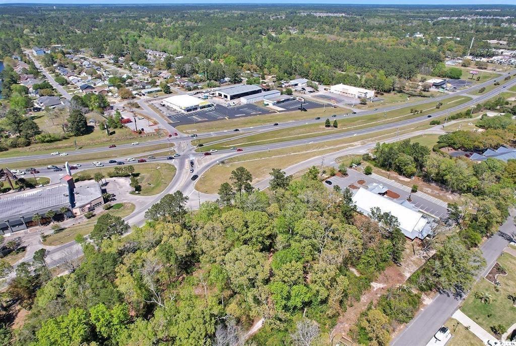 TBD Highway 90