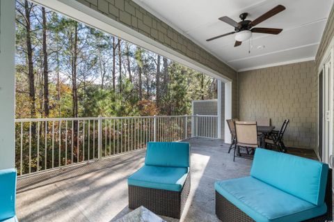 A home in North Myrtle Beach