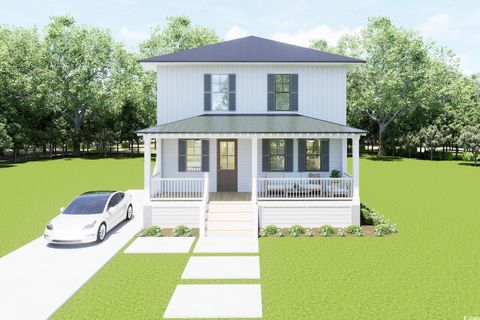 310 King St. Georgetown SC 29440