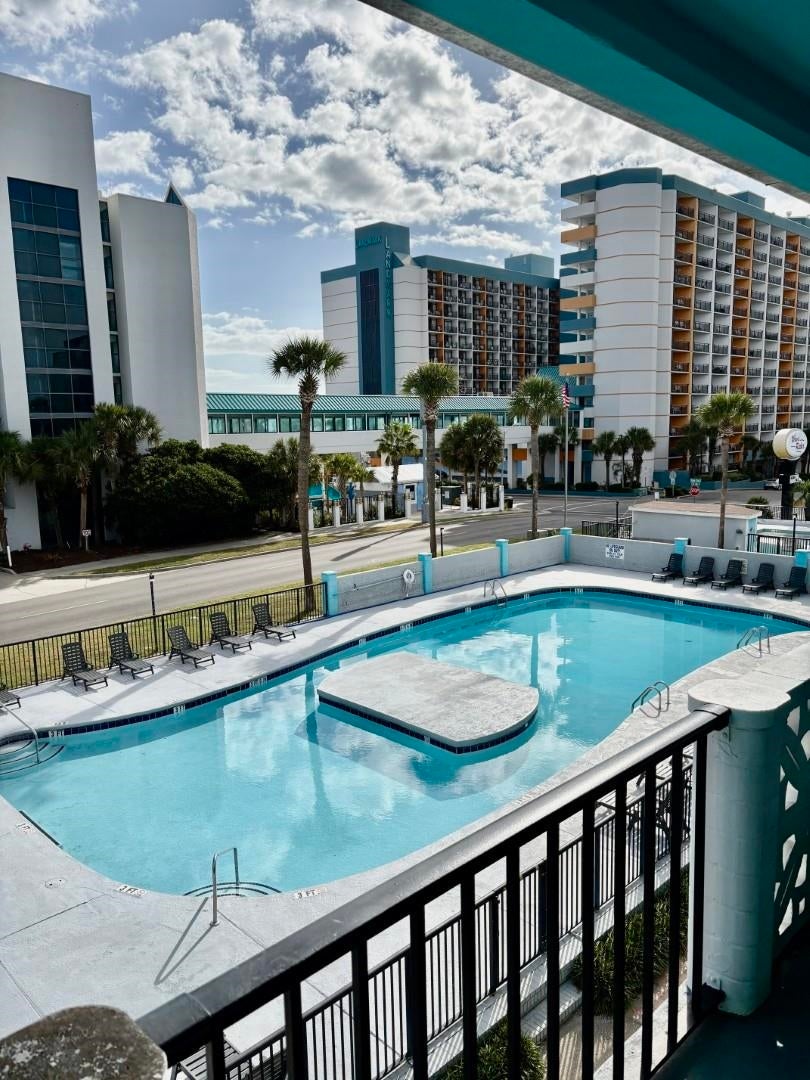 Photo of 1600 S Ocean Blvd #328, Myrtle Beach, SC 29577 (MLS # 2621379)