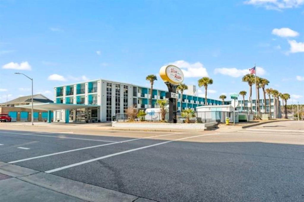 Photo of 1600 S Ocean Blvd #328, Myrtle Beach, SC 29577 (MLS # 2621379)