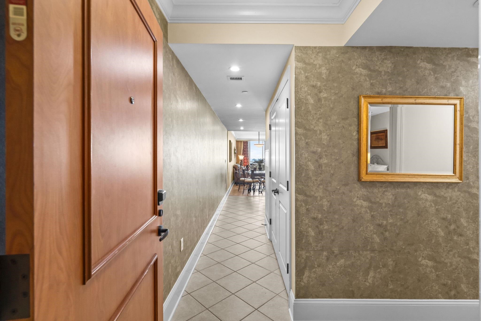 603 S Ocean Blvd. 1205