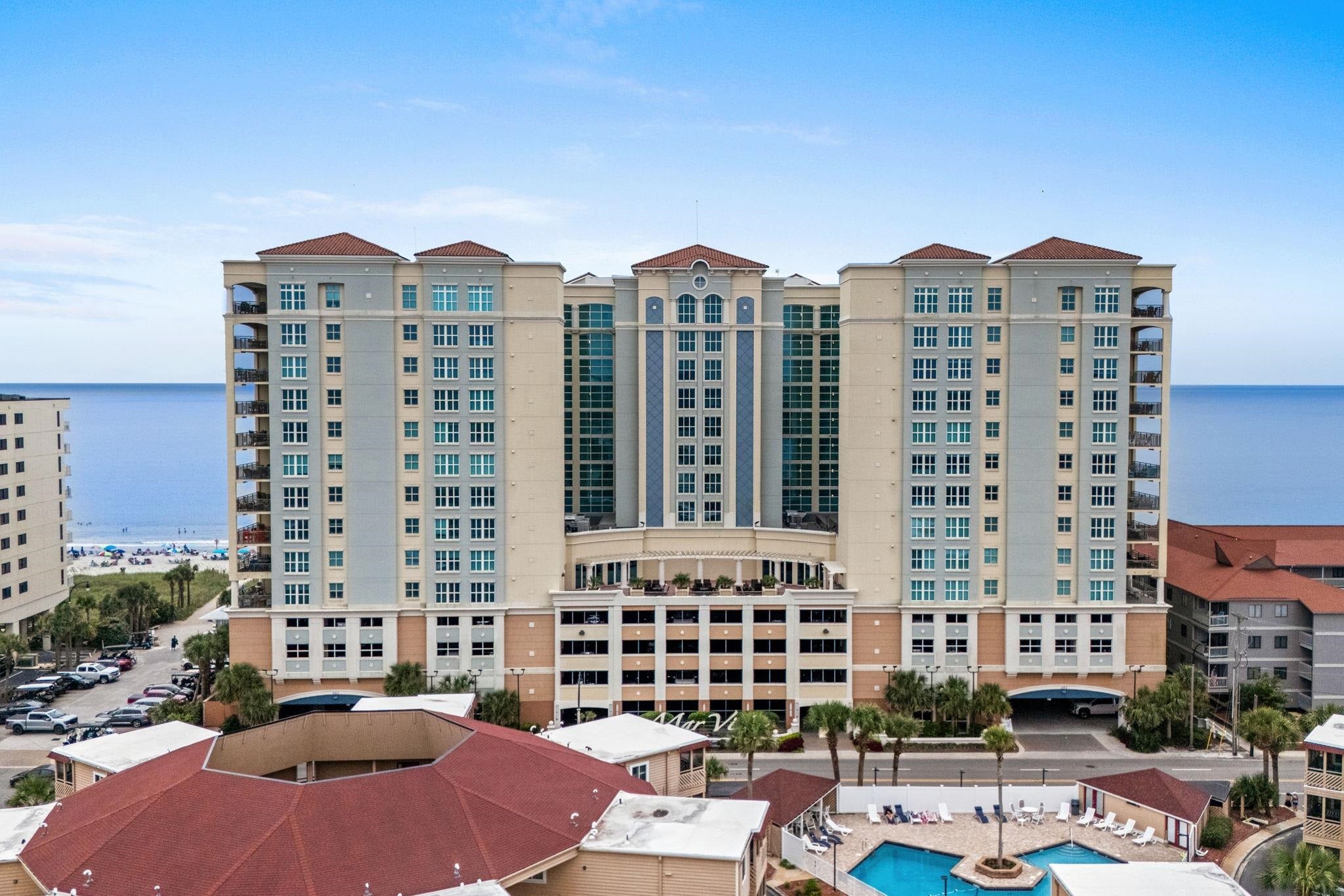603 S Ocean Blvd. 1205