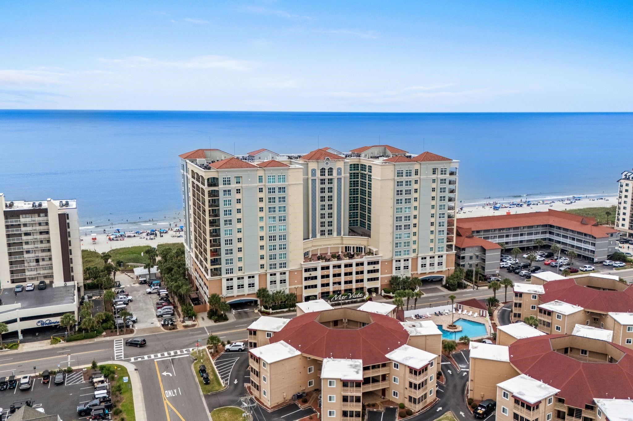603 S Ocean Blvd. 1205