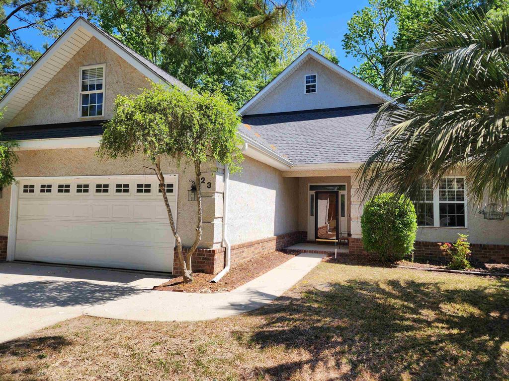 Photo of 23 Monarch Ct, Pawleys Island, SC 29585 (MLS # 2609902)