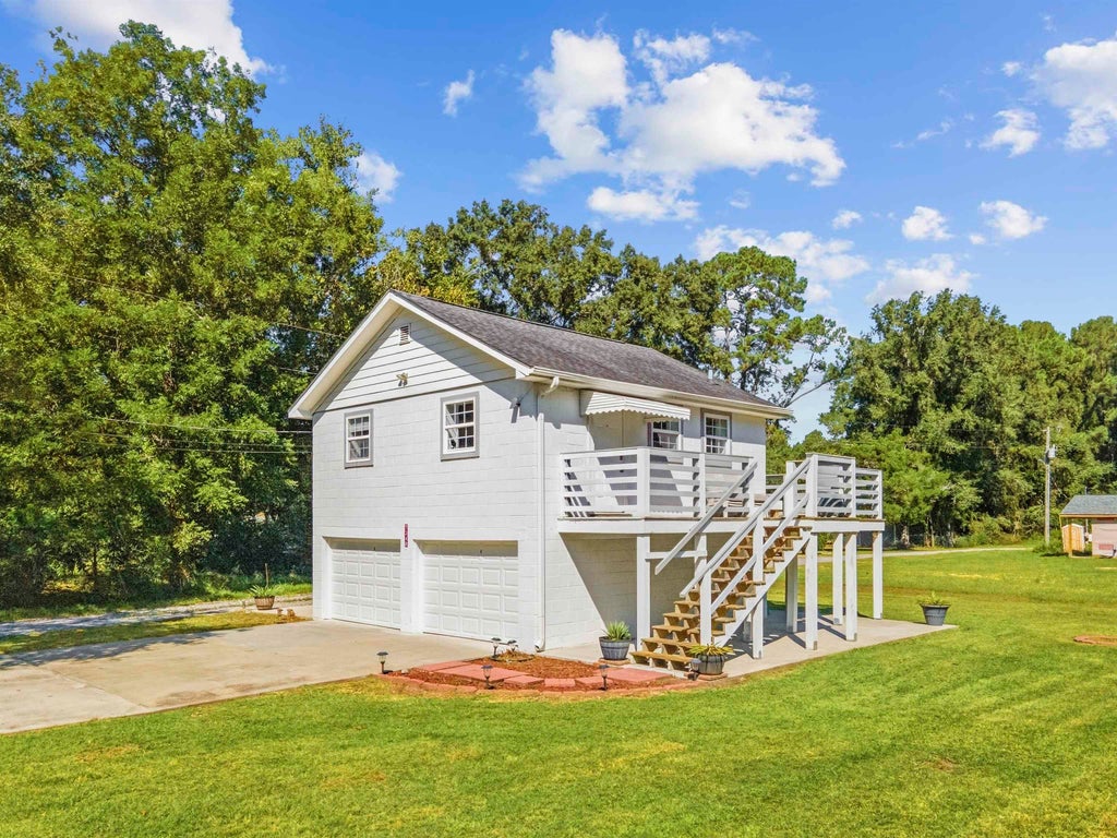 Photo of 7348 Highmarket St, Georgetown, SC 29440 (MLS # 2623119)