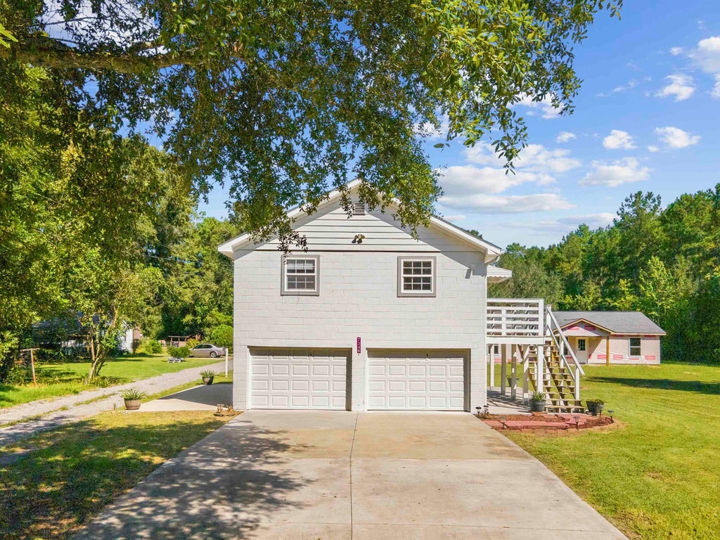 Photo of 7348 Highmarket St, Georgetown, SC 29440 (MLS # 2623119)