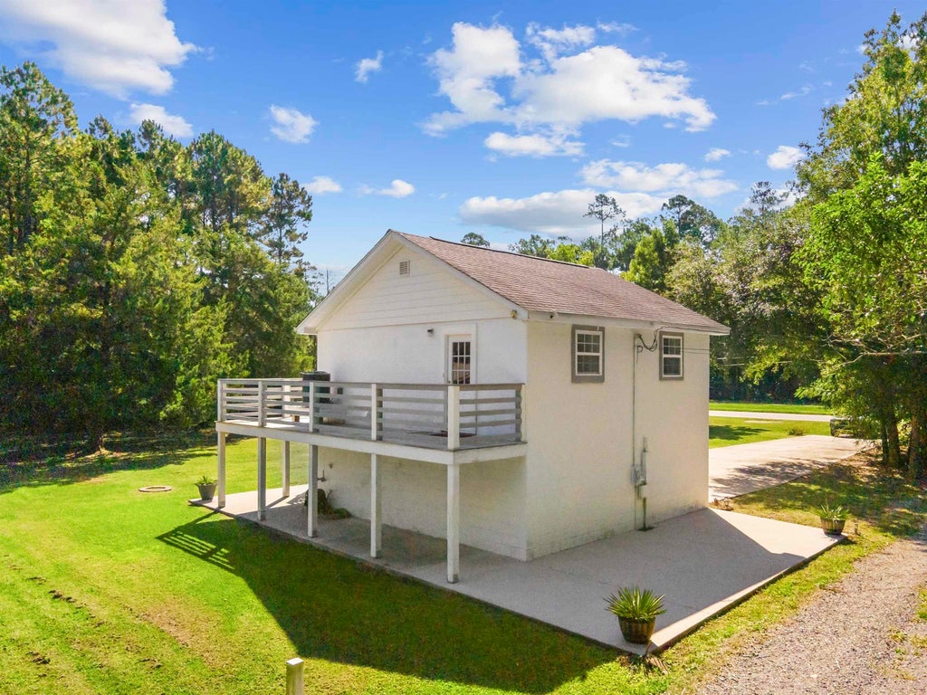Photo of 7348 Highmarket St, Georgetown, SC 29440 (MLS # 2623119)