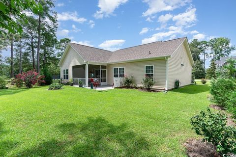 A home in Loris