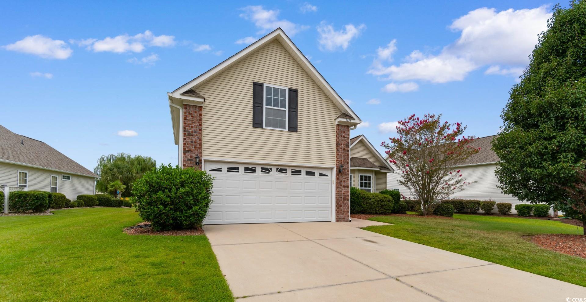 1133 Spalding Ct.