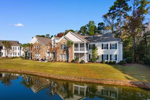 A home in Murrells Inlet