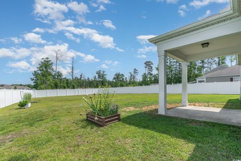 A home in Conway