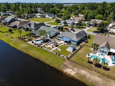 A home in North Myrtle Beach