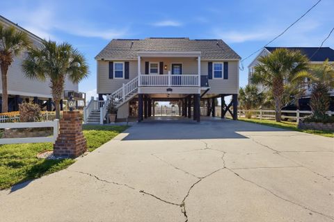 899 S Waccamaw Dr. Garden City Beach SC 29576
