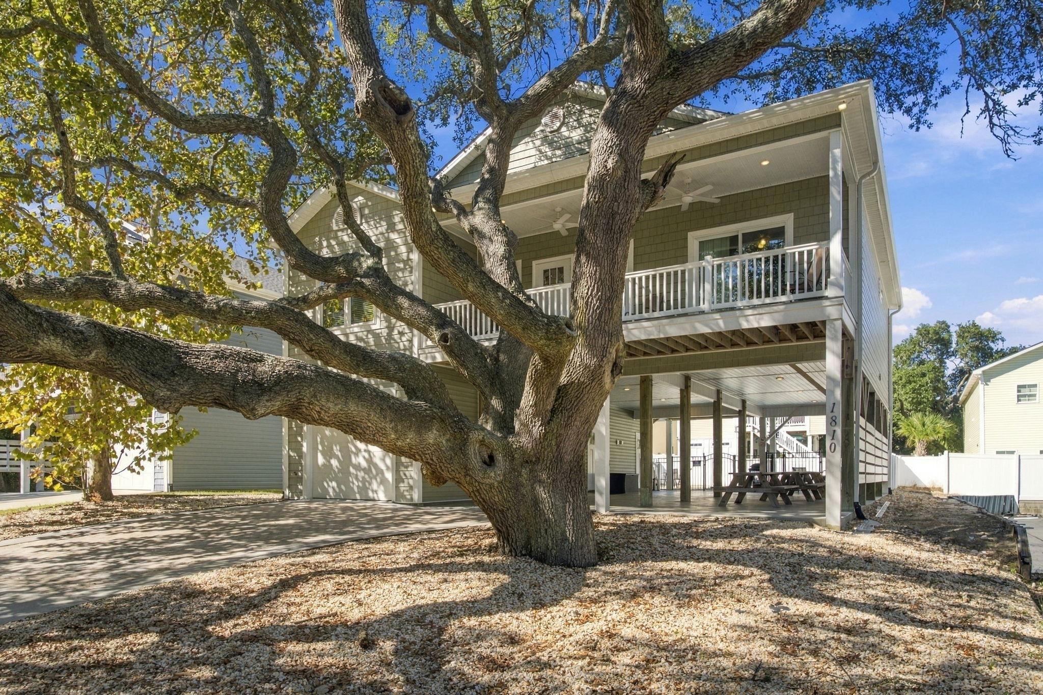 1810 Perrin Dr.