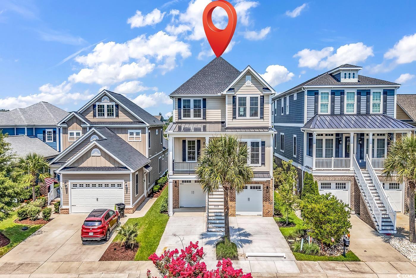 1112 Whispering Winds Dr.