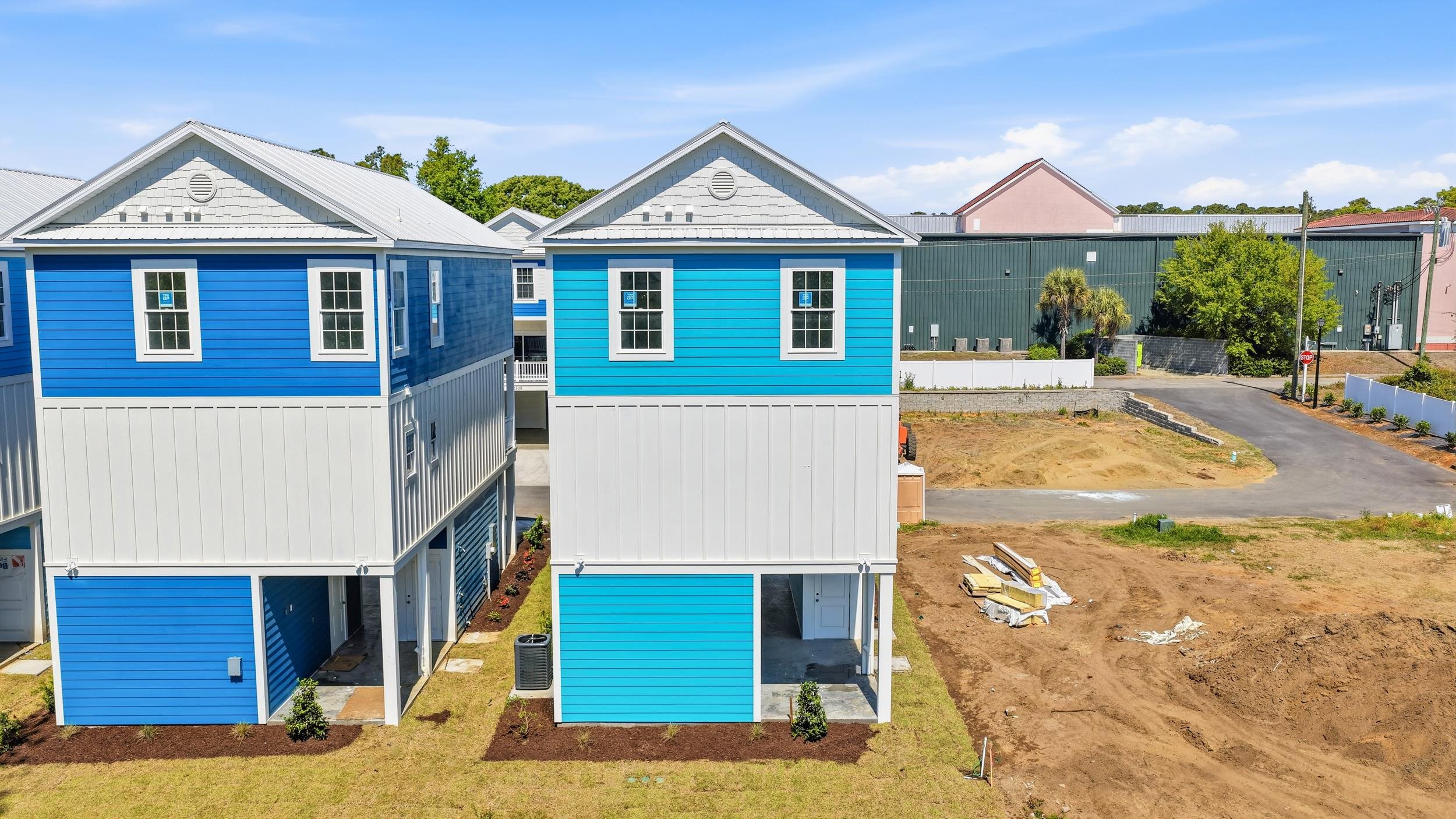 2315 Seaseeker Ln.