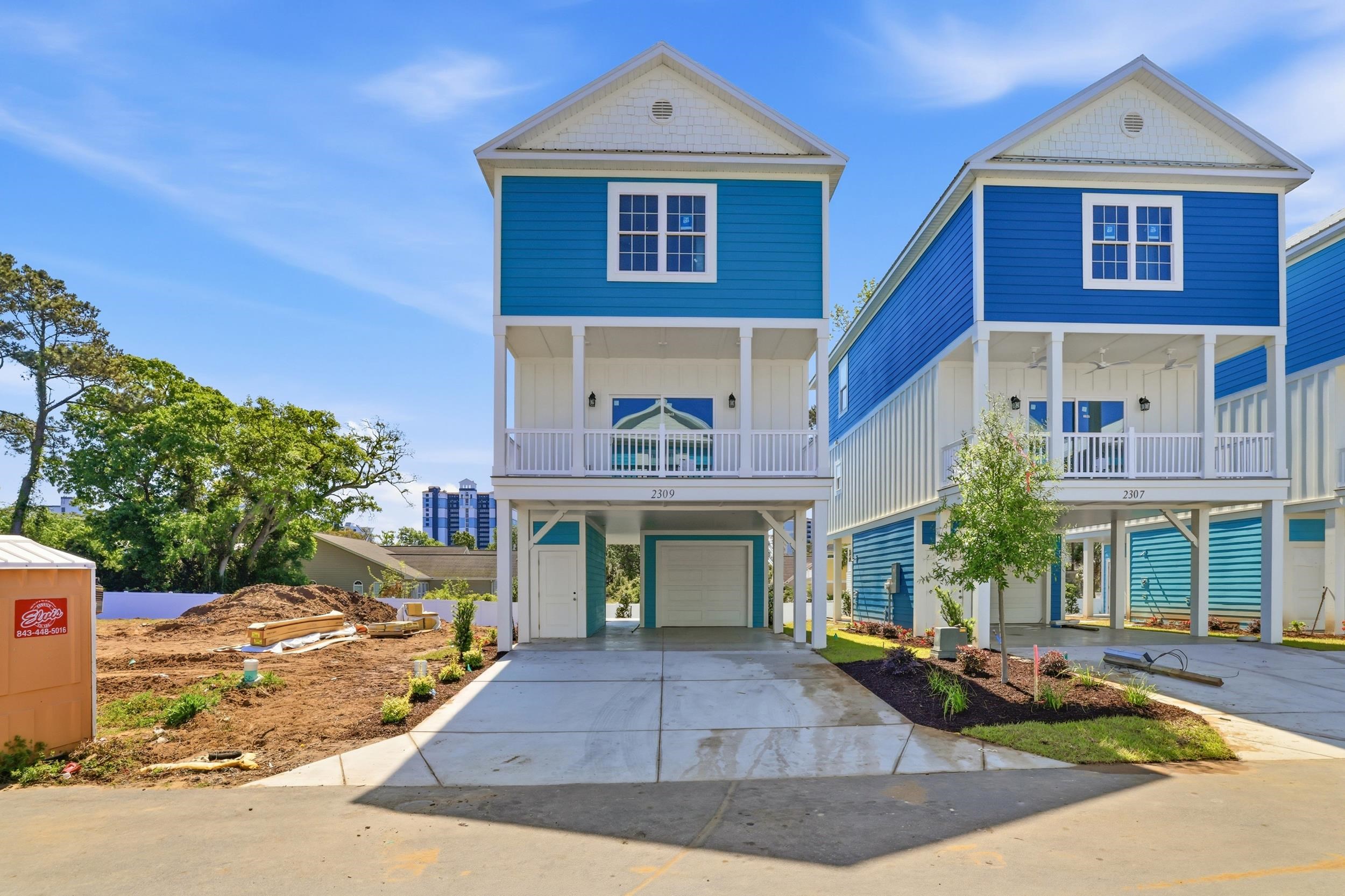 2315 Seaseeker Ln.