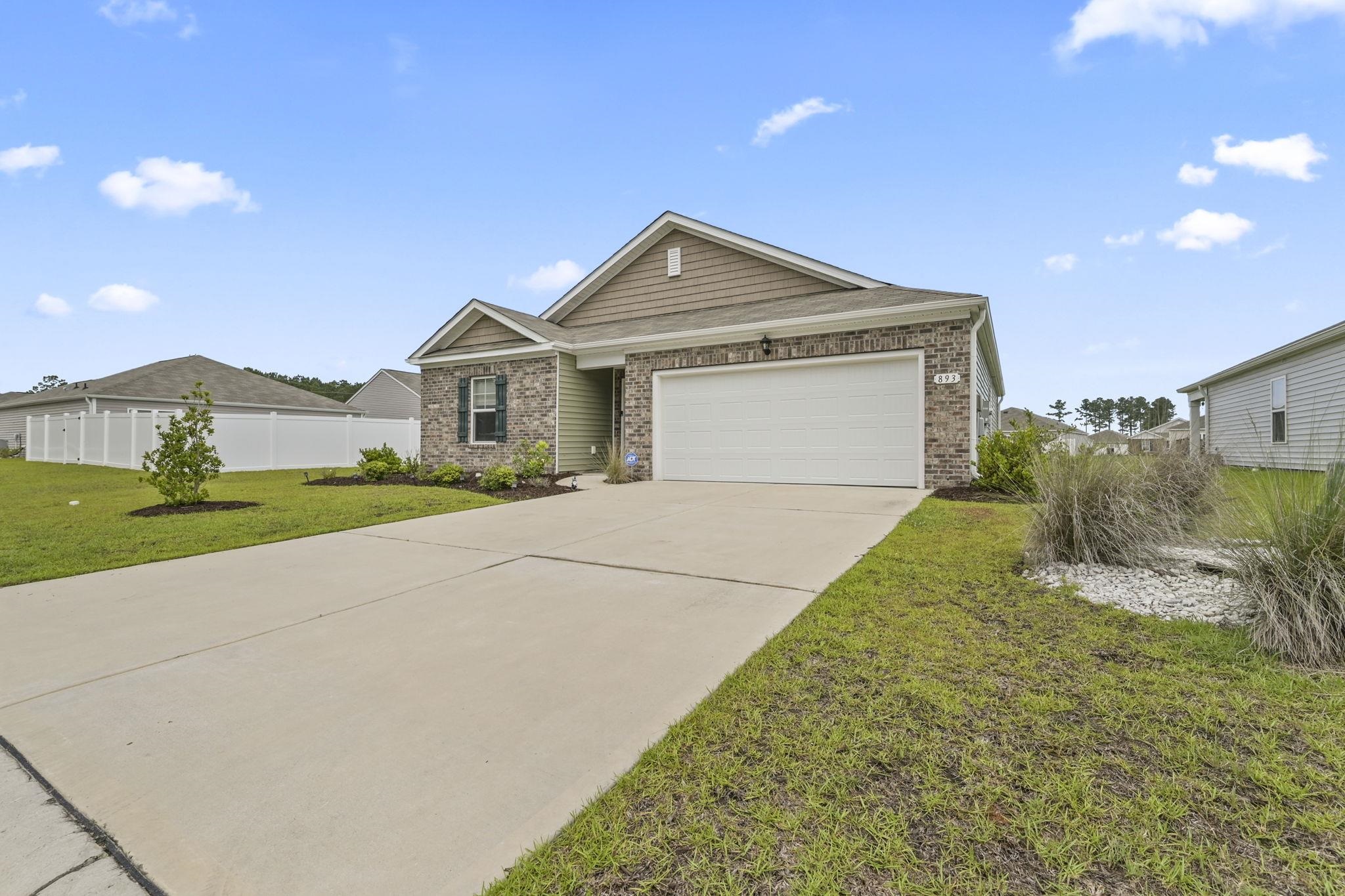 893 Freestyle Ct.