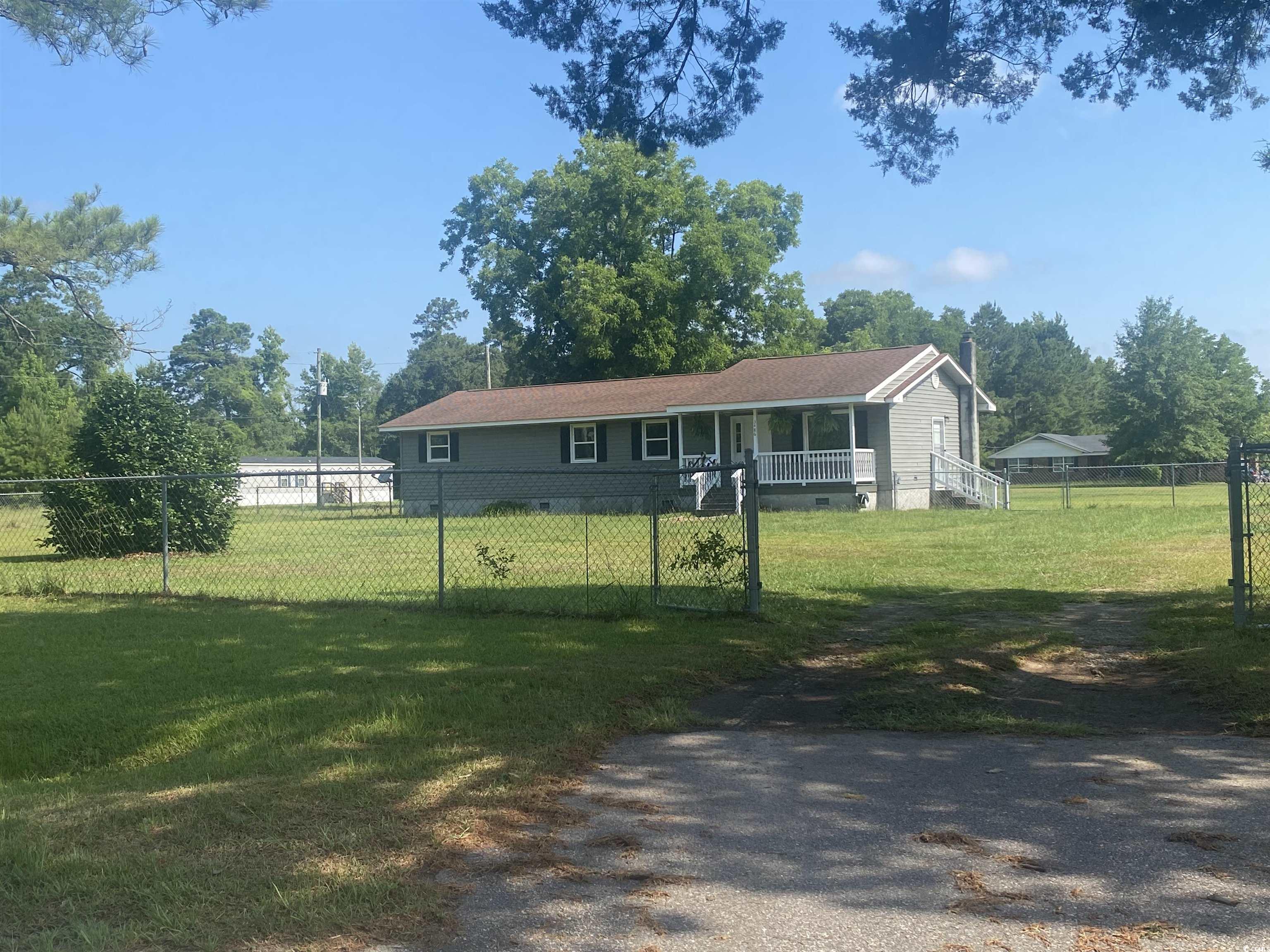 View Loris, SC 29569 house