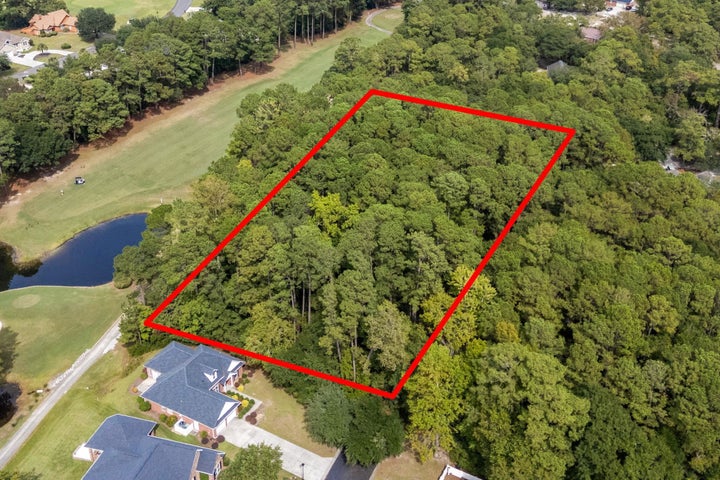 Photo 1 of 51 — TBD Hogans Alley, Little River, SC 29566