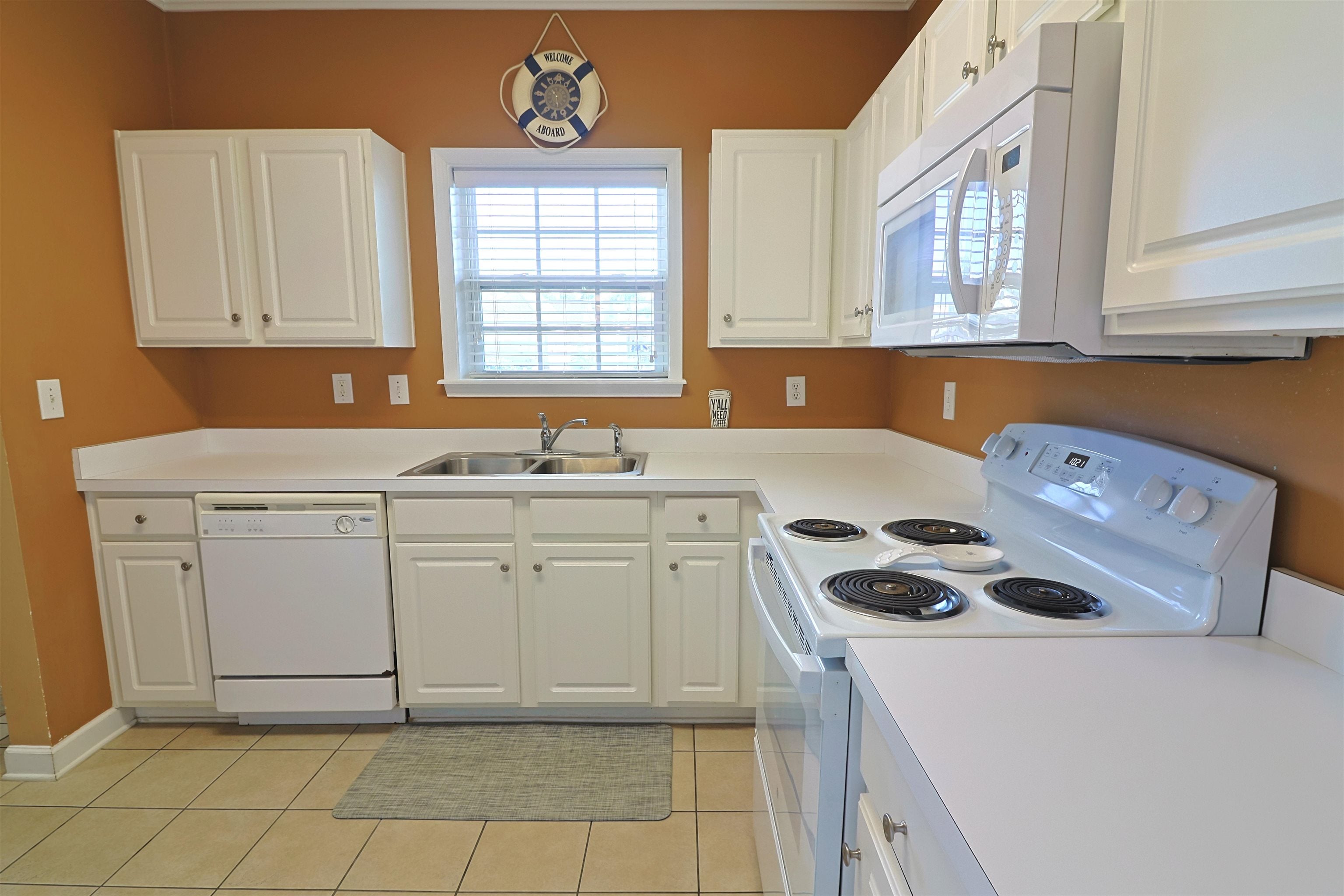 6203 Catalina Dr. 1612