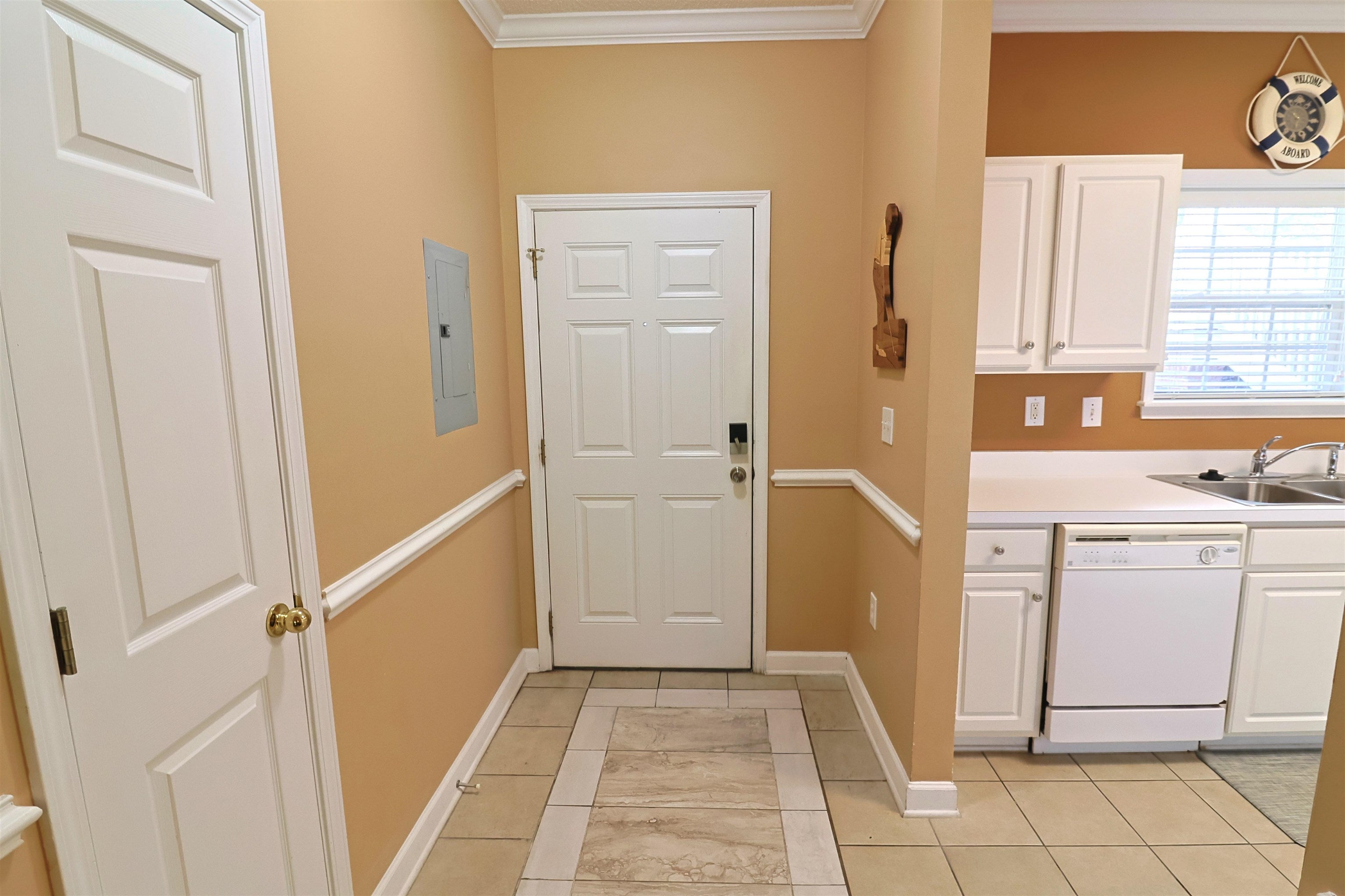 6203 Catalina Dr. 1612