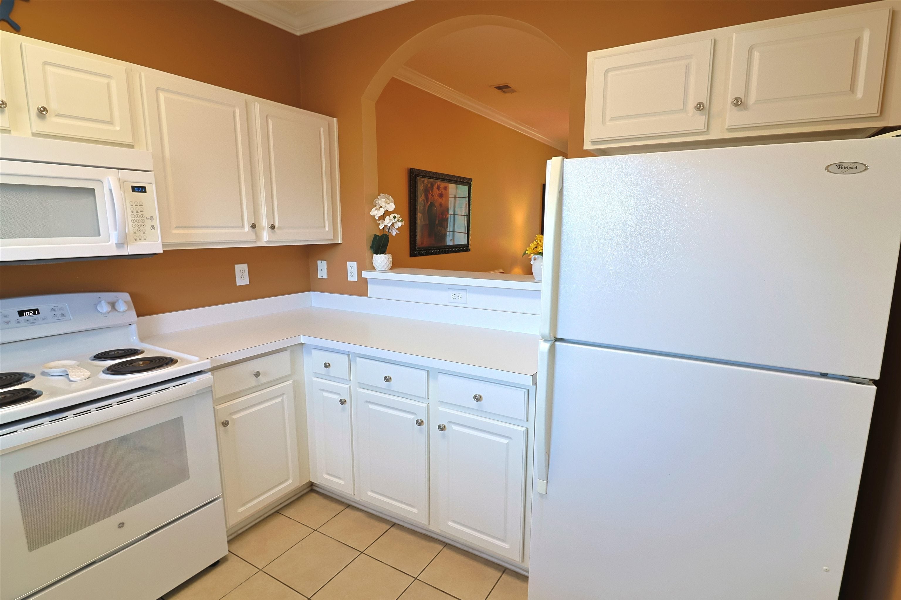 6203 Catalina Dr. 1612