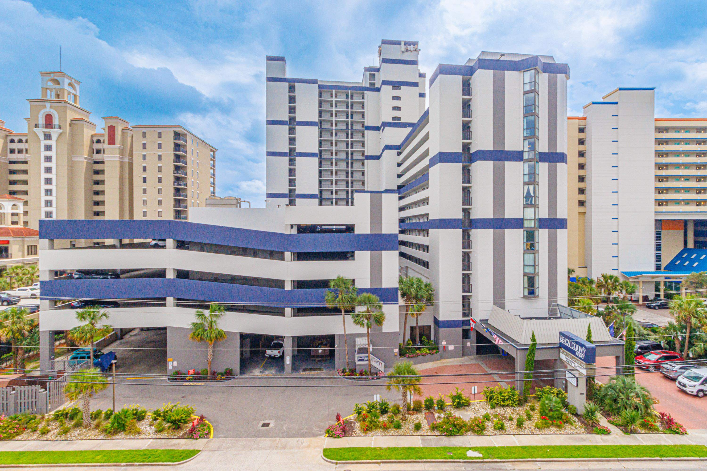 5308 N Ocean Blvd. 1906