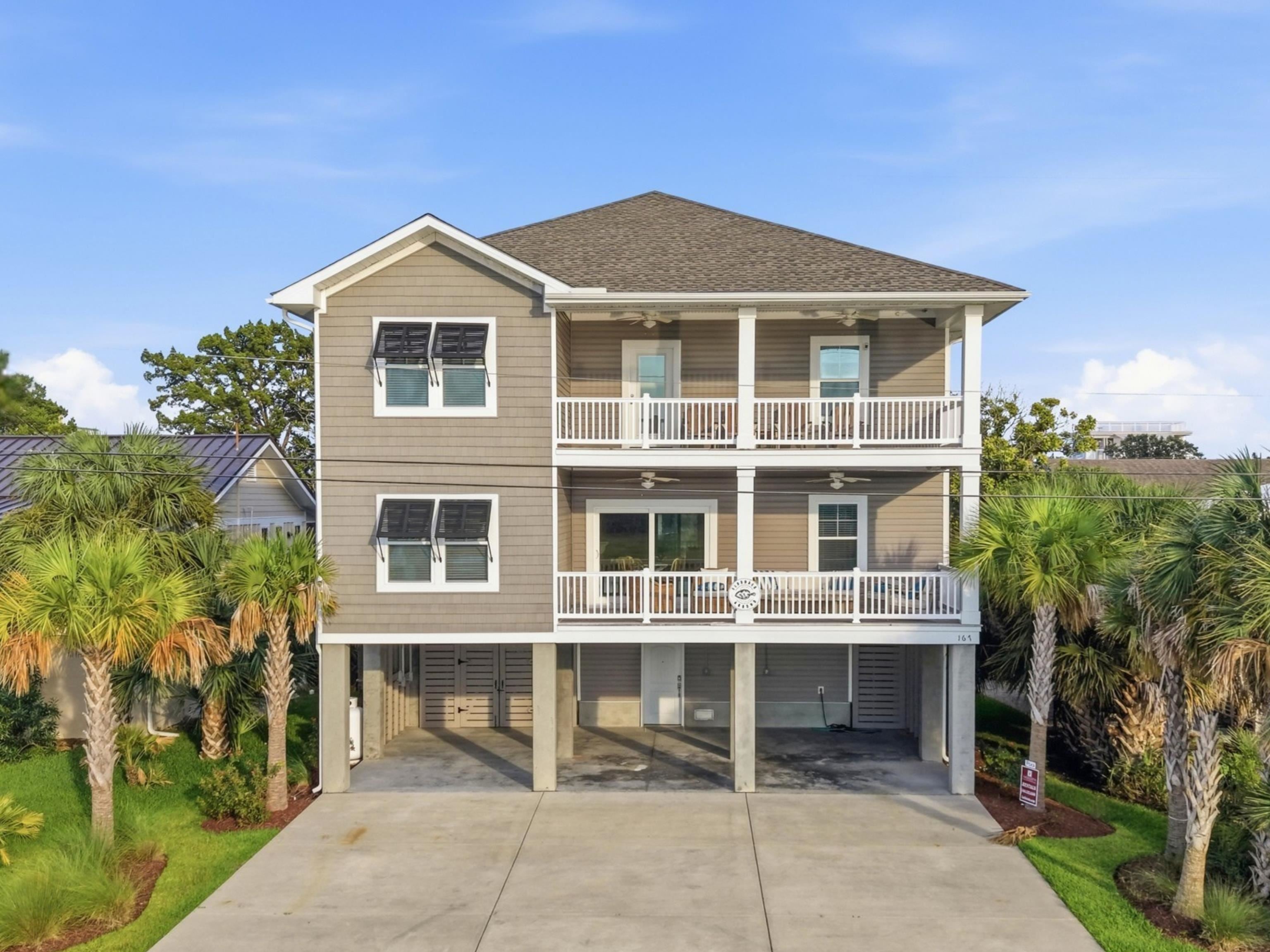 167 Sportsman Dr.