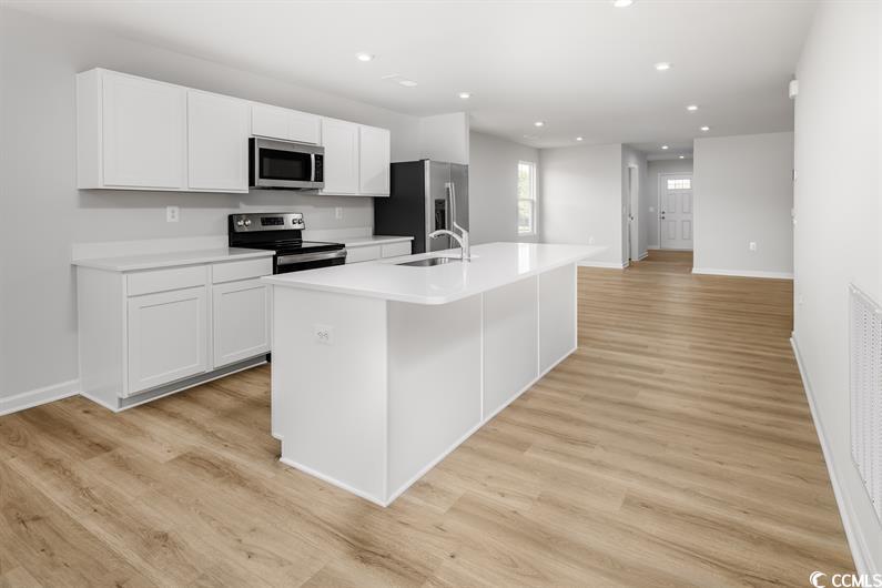1144 Oak Meadow Dr.